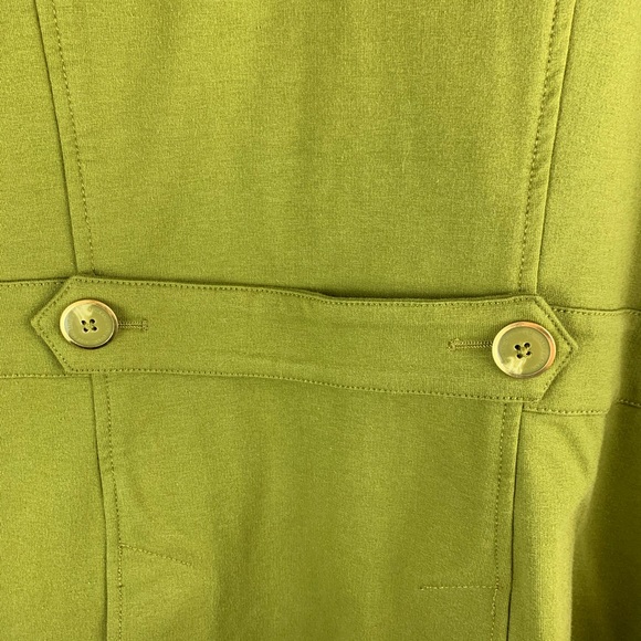 ISAAC MIZRAHI Live Blazer / Jacket - Picture 6 of 7